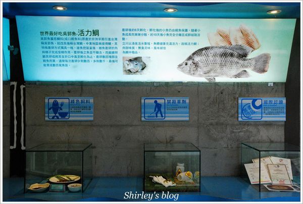 立川漁場：花蓮‧立川漁場