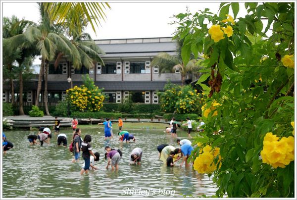 立川漁場：花蓮‧立川漁場