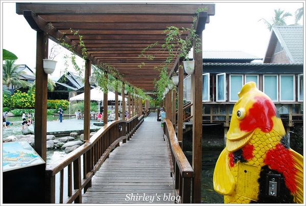 立川漁場：花蓮‧立川漁場