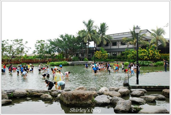 立川漁場：花蓮‧立川漁場