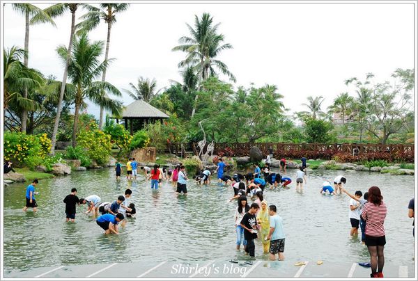 立川漁場：花蓮‧立川漁場