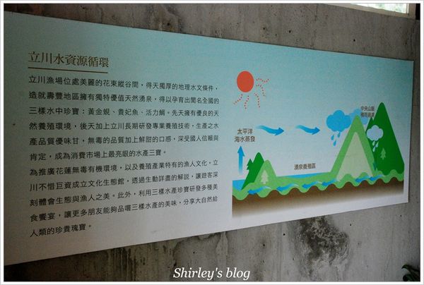 立川漁場：花蓮‧立川漁場