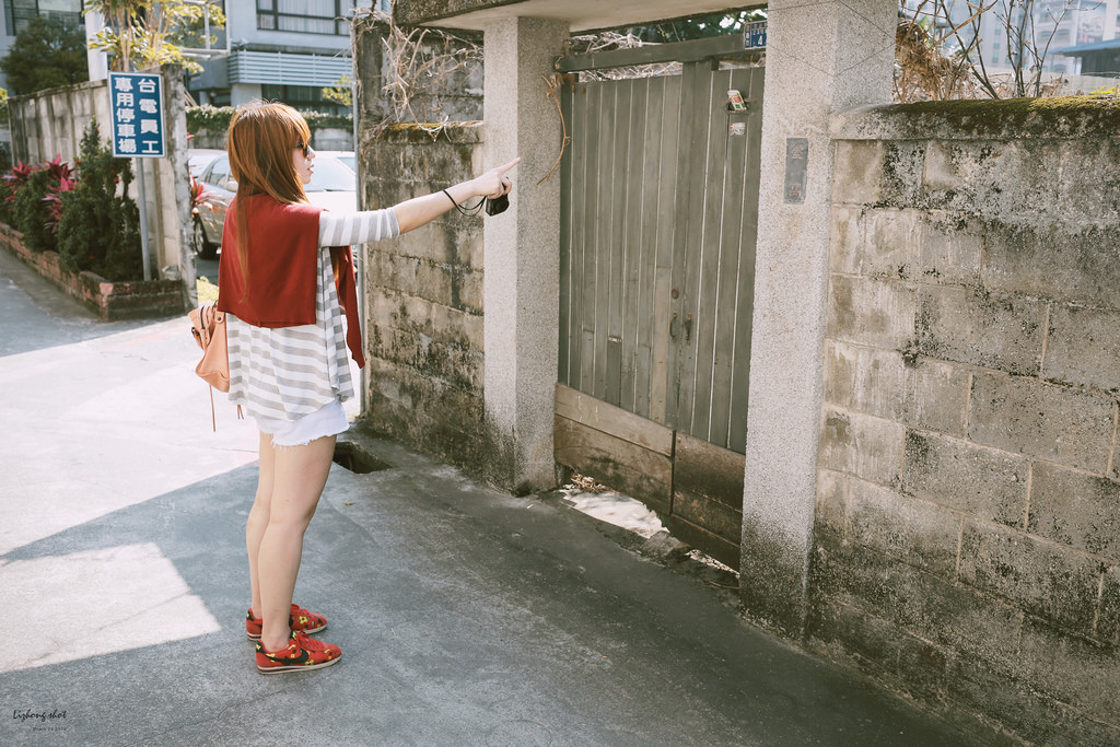 擁抱花蓮兩日的玩耍昏睡之旅