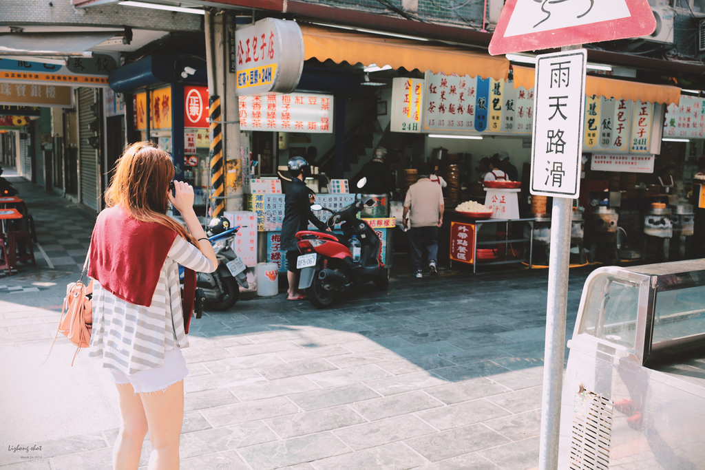 擁抱花蓮兩日的玩耍昏睡之旅