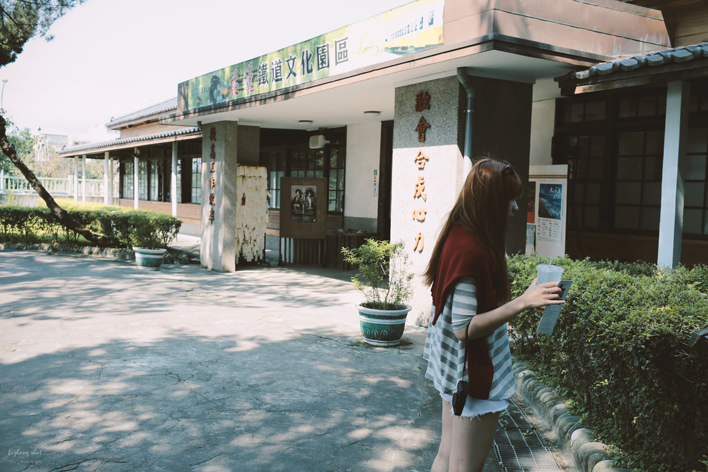 擁抱花蓮兩日的玩耍昏睡之旅