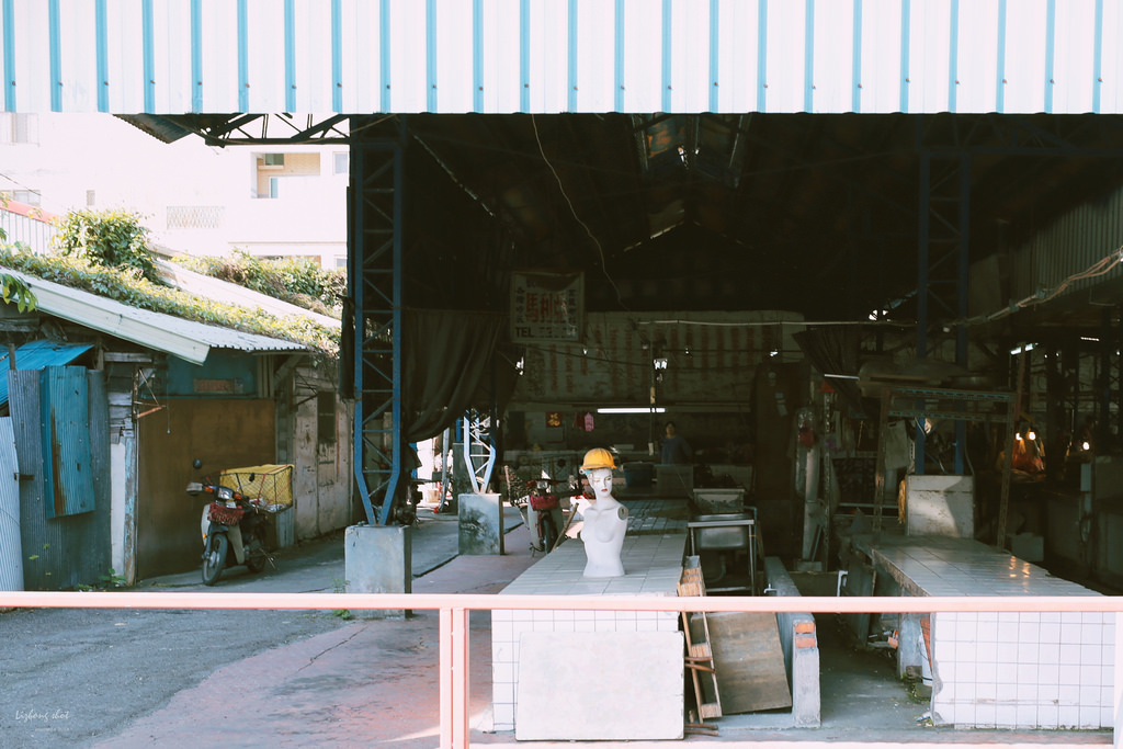 擁抱花蓮兩日的玩耍昏睡之旅