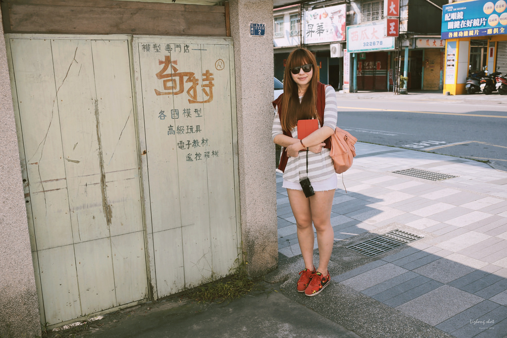 擁抱花蓮兩日的玩耍昏睡之旅