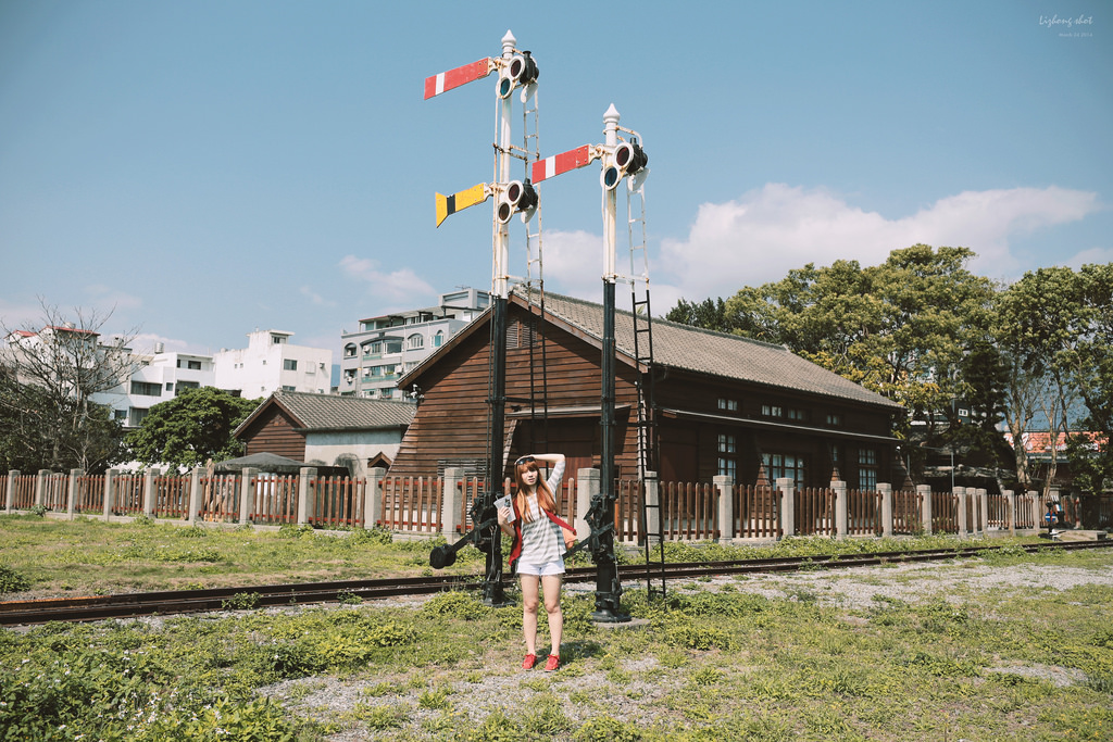 擁抱花蓮兩日的玩耍昏睡之旅