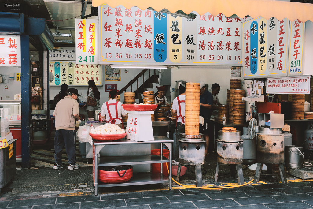 擁抱花蓮兩日的玩耍昏睡之旅