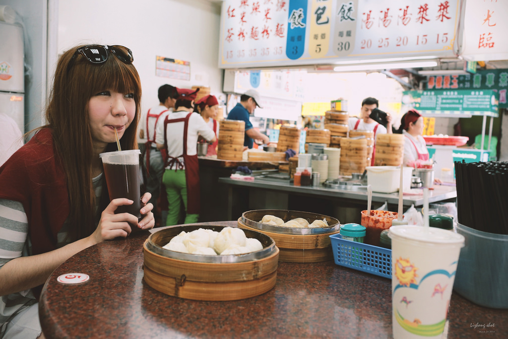 擁抱花蓮兩日的玩耍昏睡之旅