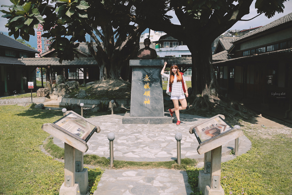 擁抱花蓮兩日的玩耍昏睡之旅