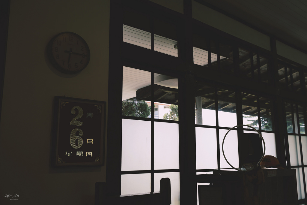 擁抱花蓮兩日的玩耍昏睡之旅