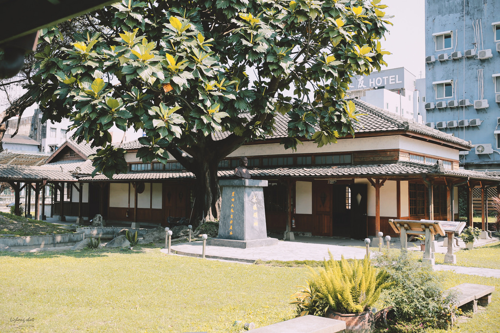 擁抱花蓮兩日的玩耍昏睡之旅