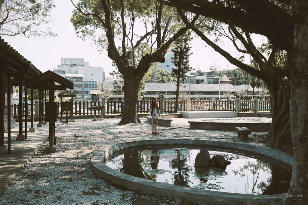 擁抱花蓮兩日的玩耍昏睡之旅