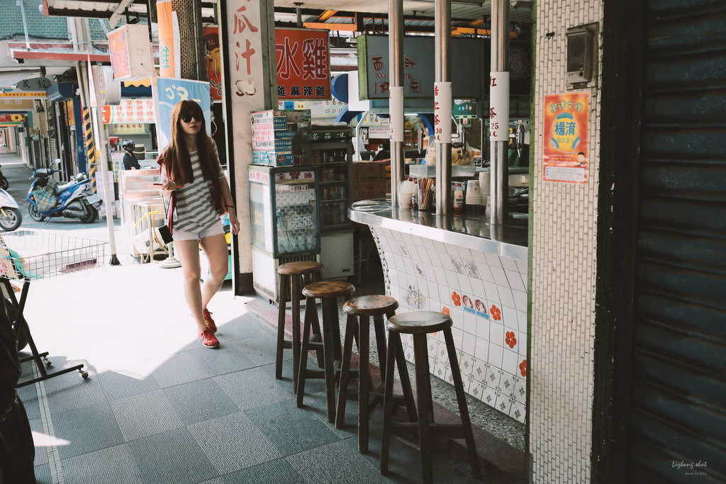 擁抱花蓮兩日的玩耍昏睡之旅