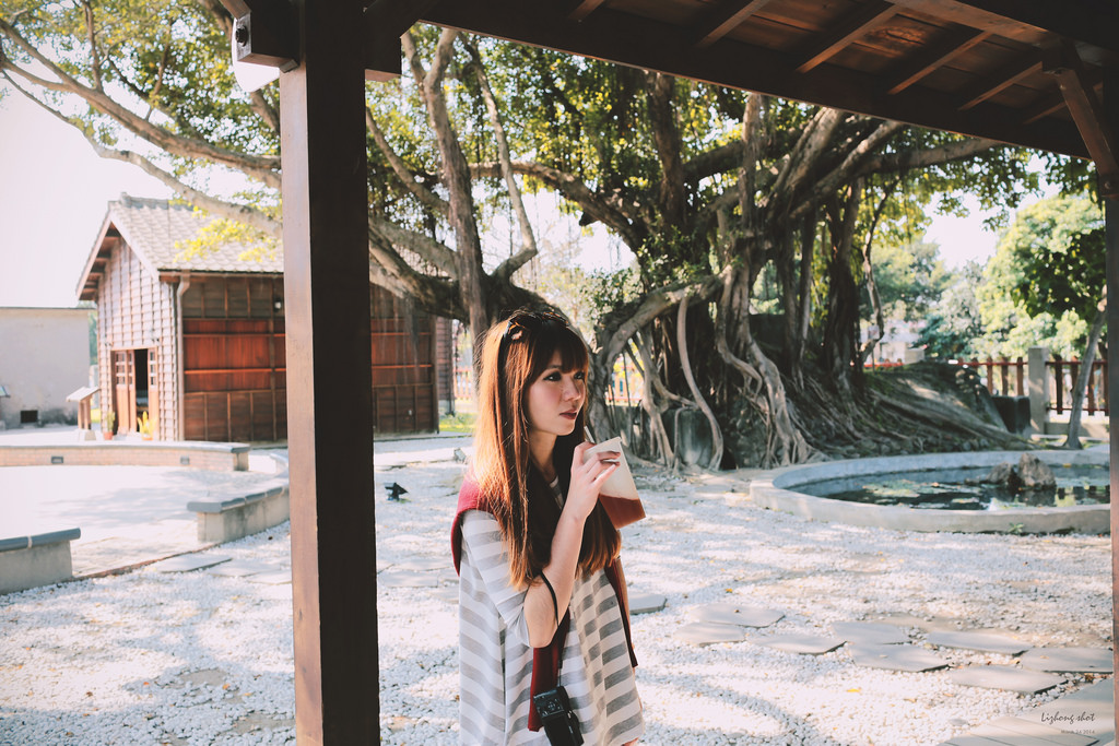 擁抱花蓮兩日的玩耍昏睡之旅