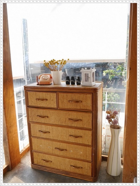 Ancre Cafe安克黑咖啡：【淡水】Ancre café 安克黑咖啡－當甜甜圈烙上了船錨圖案，沒想到好看又好吃呀！