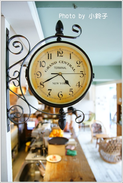 Ancre Cafe安克黑咖啡:淡水發呆下午茶「安克黑Ancre Cafe」