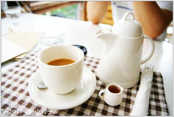 Ancre Cafe安克黑咖啡:淡水發呆下午茶「安克黑Ancre Cafe」