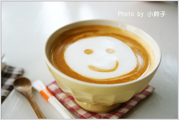 Ancre Cafe安克黑咖啡:淡水發呆下午茶「安克黑Ancre Cafe」