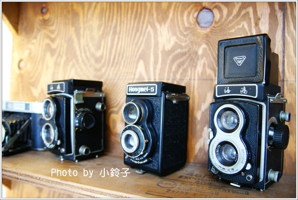 Ancre Cafe安克黑咖啡:淡水發呆下午茶「安克黑Ancre Cafe」