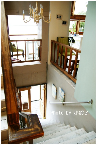 Ancre Cafe安克黑咖啡:淡水發呆下午茶「安克黑Ancre Cafe」