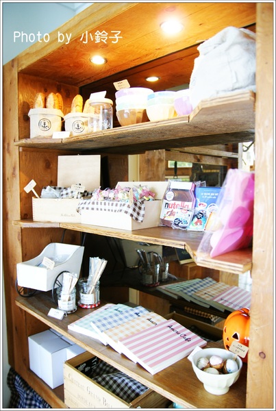 Ancre Cafe安克黑咖啡:淡水發呆下午茶「安克黑Ancre Cafe」