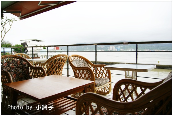 Ancre Cafe安克黑咖啡:淡水發呆下午茶「安克黑Ancre Cafe」