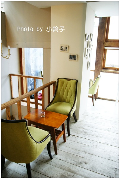 Ancre Cafe安克黑咖啡:淡水發呆下午茶「安克黑Ancre Cafe」