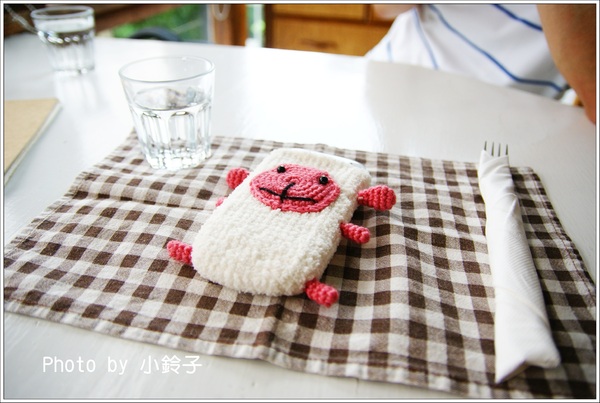 Ancre Cafe安克黑咖啡:淡水發呆下午茶「安克黑Ancre Cafe」