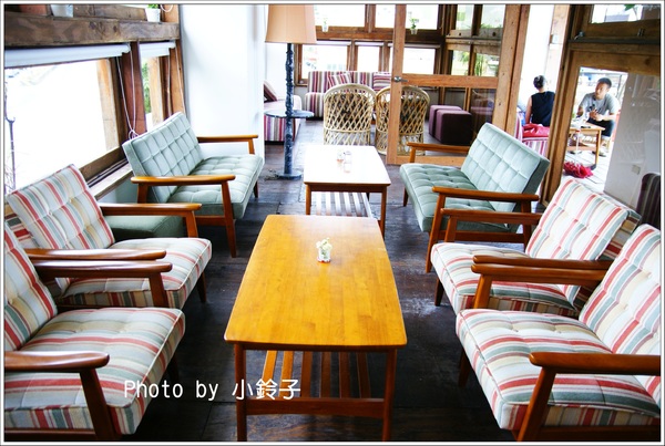 Ancre Cafe安克黑咖啡:淡水發呆下午茶「安克黑Ancre Cafe」