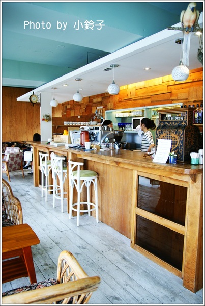 Ancre Cafe安克黑咖啡:淡水發呆下午茶「安克黑Ancre Cafe」