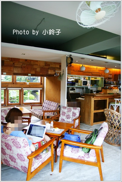 Ancre Cafe安克黑咖啡:淡水發呆下午茶「安克黑Ancre Cafe」