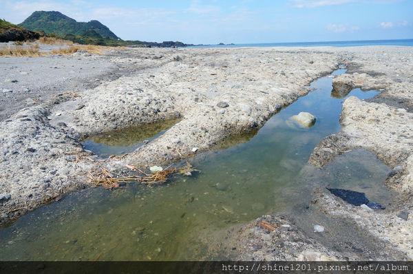 【花蓮旅遊景點】石梯坪 奚卜蘭島 花連景點推薦