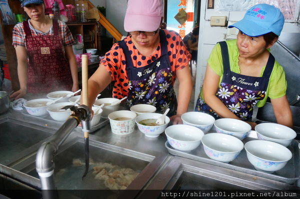 【花蓮美食小吃】戴記扁食  花蓮人氣小吃