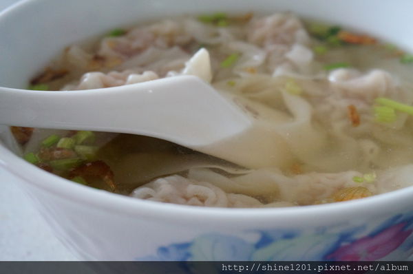 【花蓮美食小吃】戴記扁食  花蓮人氣小吃