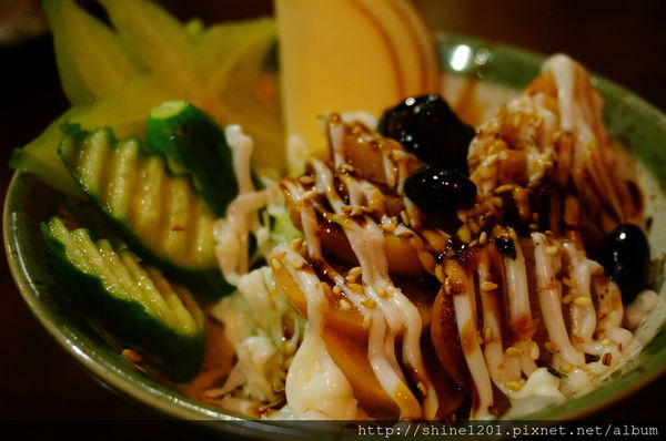 【花蓮日本料理】本壽司日式料理 花蓮生魚片