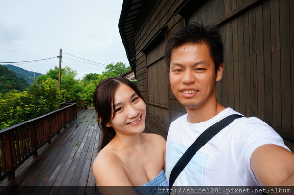 【花蓮旅遊景點】林田山 懷舊日式鐵道風情