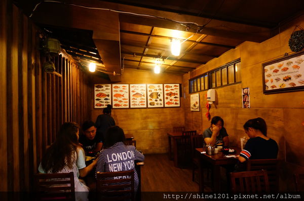 【花蓮日本料理】本壽司日式料理 花蓮生魚片