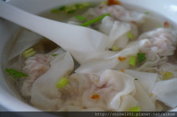 【花蓮美食小吃】戴記扁食  花蓮人氣小吃