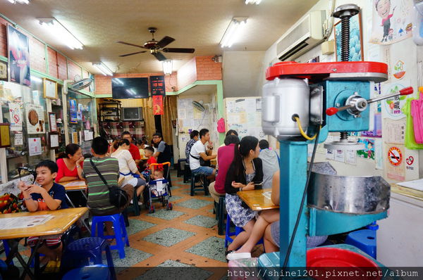【花蓮美食小吃】五霸包心粉圓冰  花蓮吃冰
