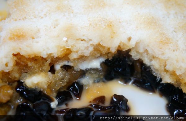 【花蓮美食小吃】五霸包心粉圓冰  花蓮吃冰