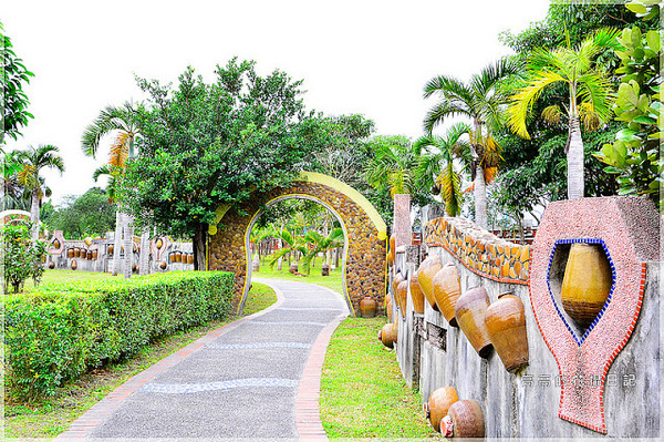 知卡宣森林公園：【花蓮】吉安鄉。知卡宣森林公園