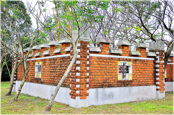 知卡宣森林公園：【花蓮】吉安鄉。知卡宣森林公園