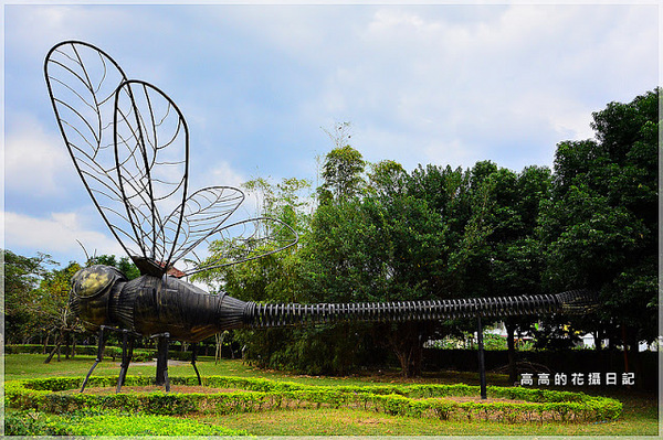知卡宣森林公園：【花蓮】吉安鄉。知卡宣森林公園