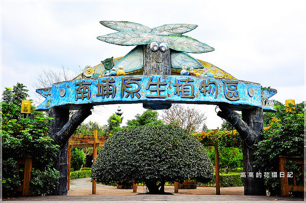 知卡宣森林公園：【花蓮】吉安鄉。知卡宣森林公園