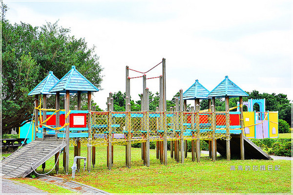 知卡宣森林公園：【花蓮】吉安鄉。知卡宣森林公園