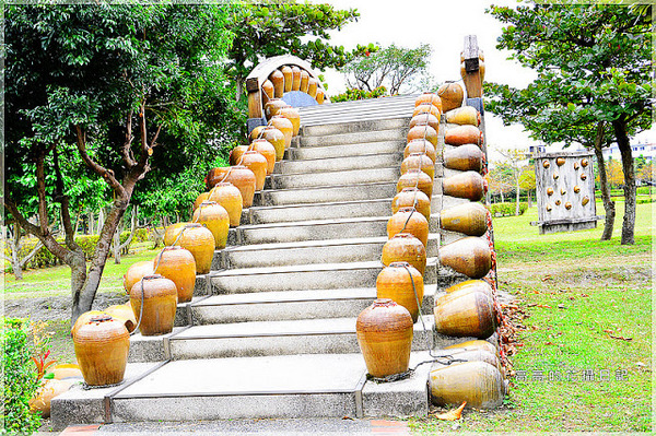 知卡宣森林公園：【花蓮】吉安鄉。知卡宣森林公園