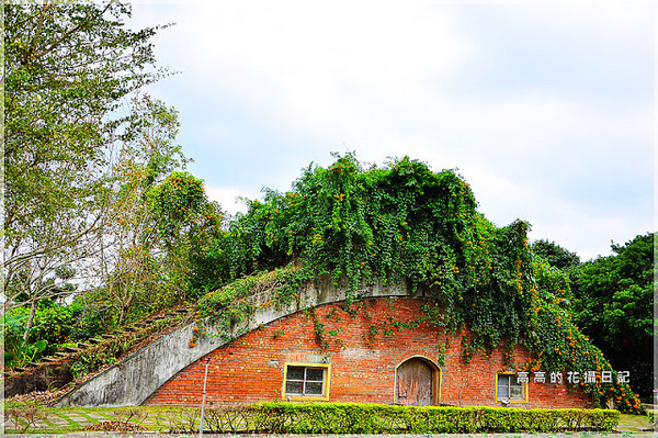 知卡宣森林公園：【花蓮】吉安鄉。知卡宣森林公園
