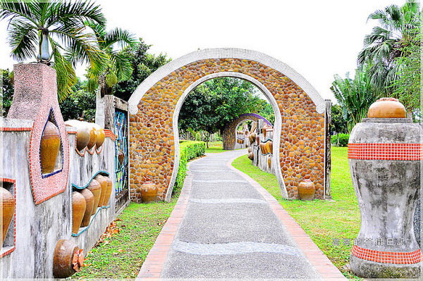 知卡宣森林公園：【花蓮】吉安鄉。知卡宣森林公園